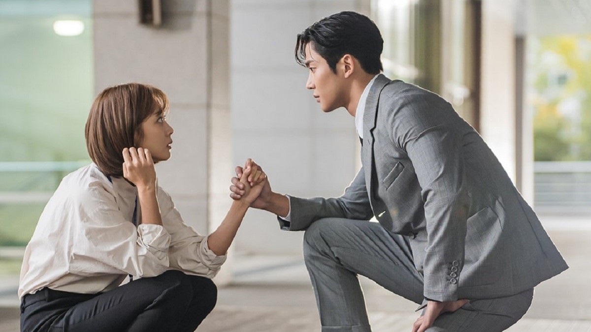 Destined With You Episode 10: Release Date, Time & Where To Watch 1 Destined With You