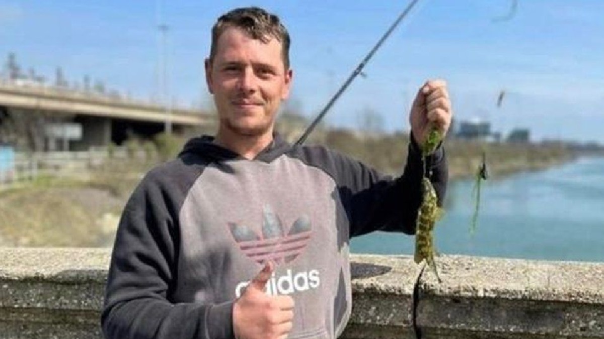 What happened to Dion Hancock? Tributes pours in as Gosport motorcyclist killed in A27 crash 1 Dion Hancock