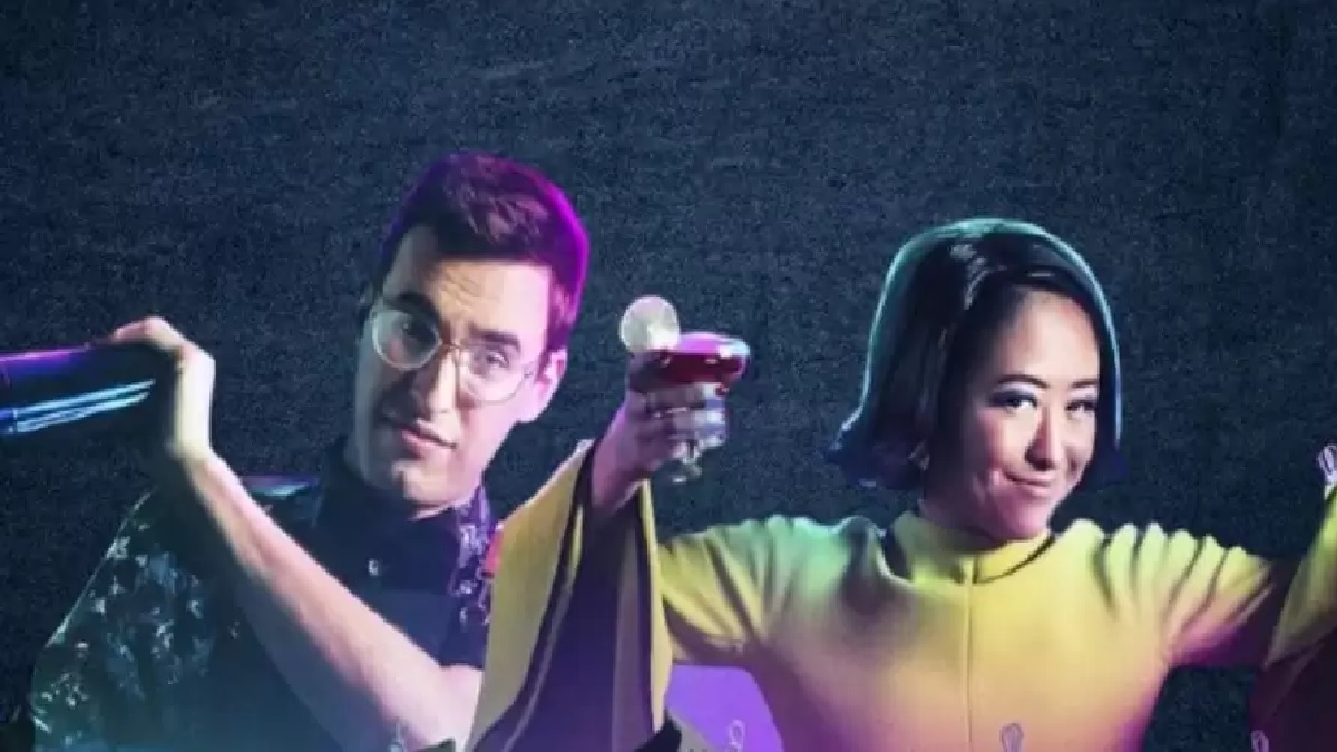 Dirty Laundry Season 3 Episode 1 Release Date