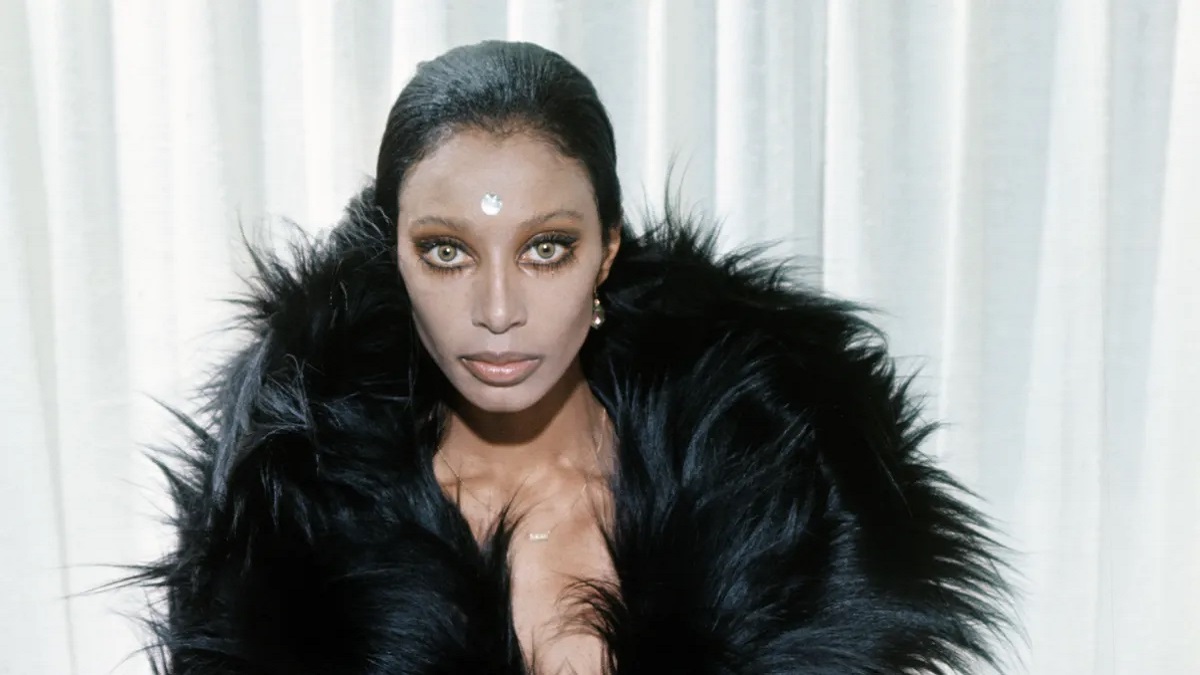 Who Is Donyale Luna Daughter Dream Cazzaniga? 1 Donyale Luna