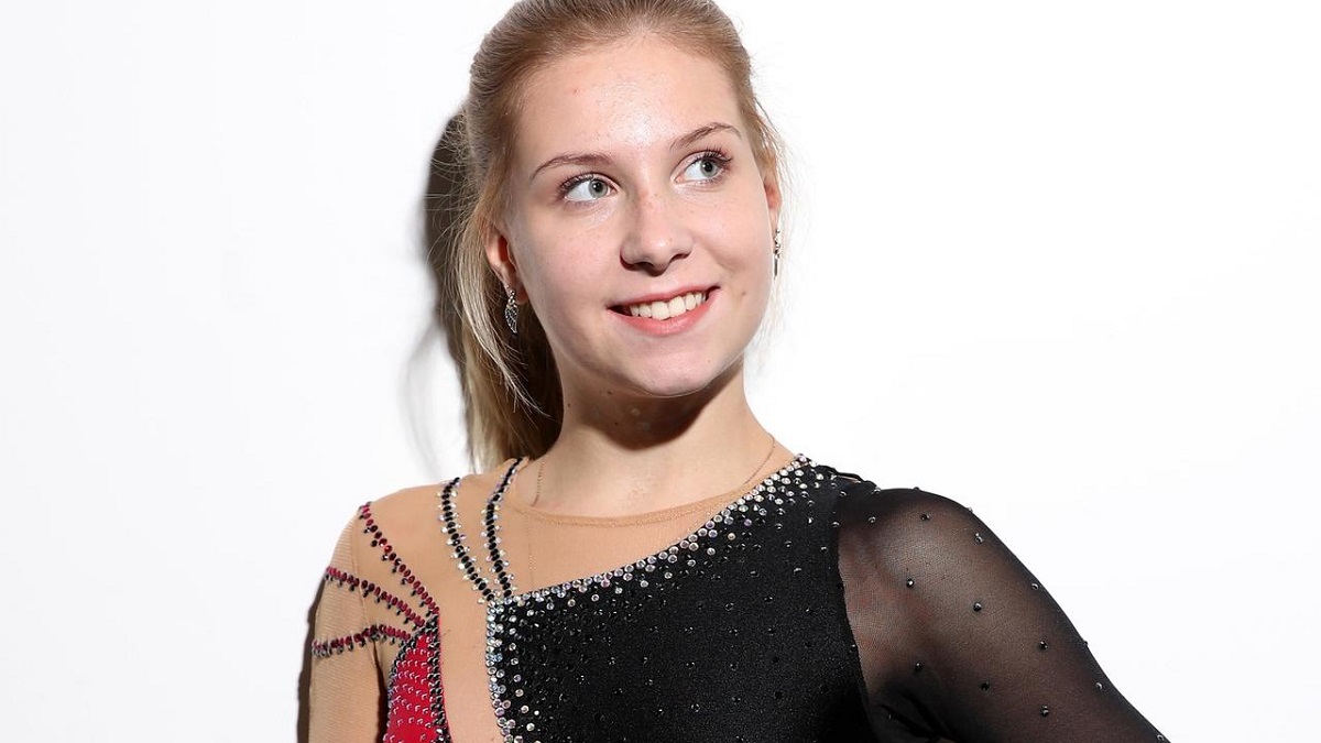 Who are Ekaterina Alexandrovskaya Parents? Where Are They From? Family Details 1 Ekaterina Alexandrovskaya