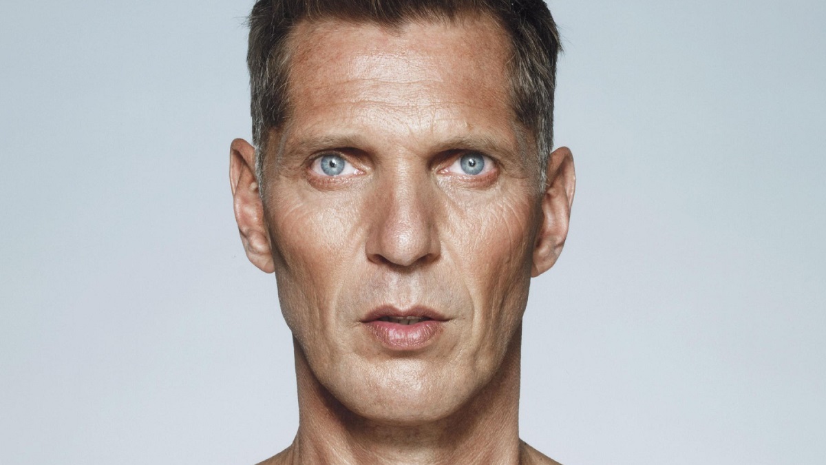 Erwin Olaf Overleden and Obituary: Photographer Battled With Longziekte 1 Erwin Olaf