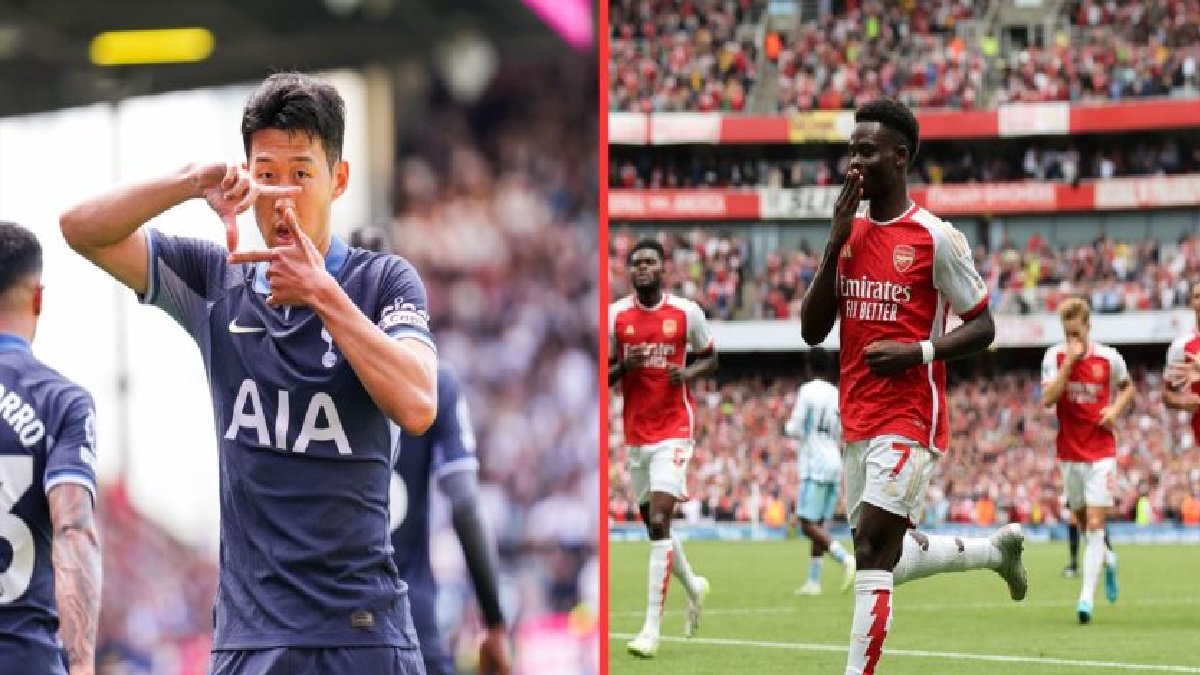 FPL Gameweek 5 Tips complete fantasy football squad 1 FPL Gameweek 5 Tips