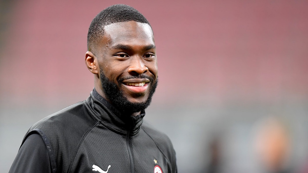 Fikayo Tomori Parents: Who Are Oluwadamilola Tomori And Oluwasamilola Tomori? 1 Fikayo Tomori