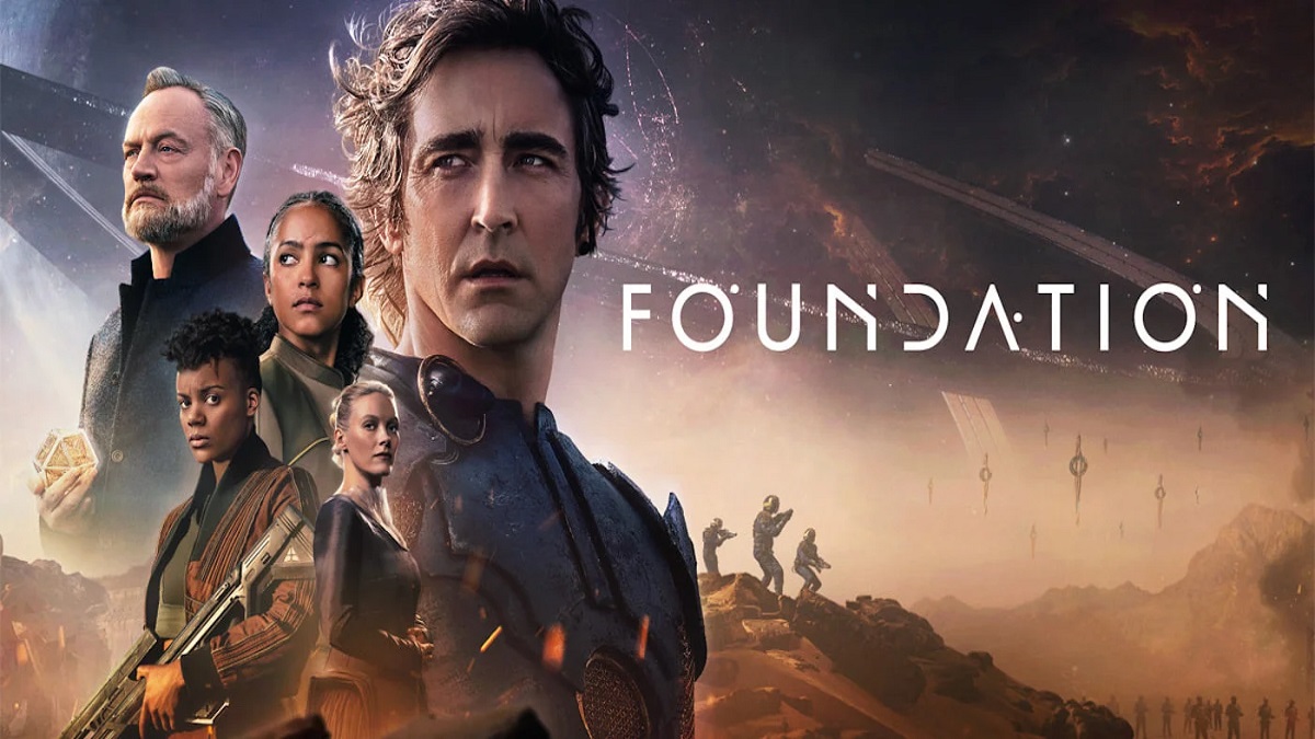 Foundation Season 2 Episode 10: Release Date, Time & Where To Watch 1 Foundation Season 2 Episode 10