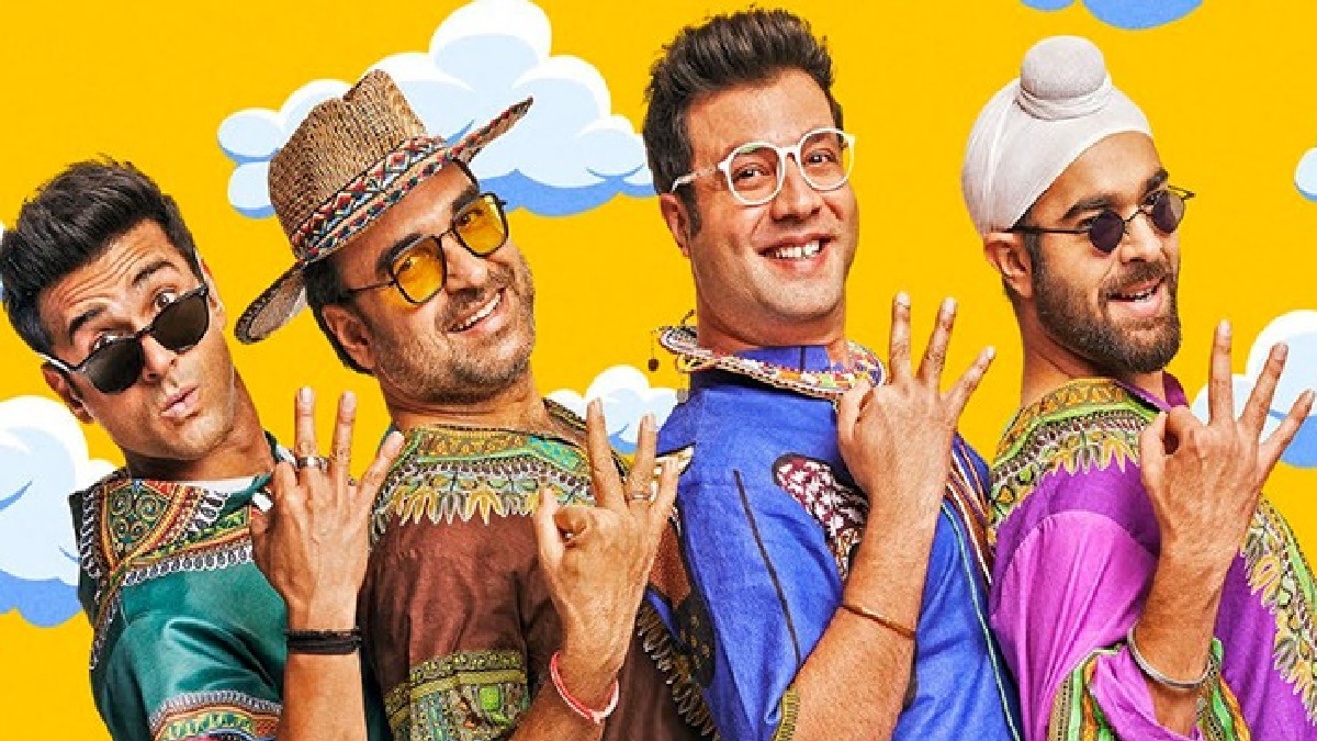 Fukrey 3 Review