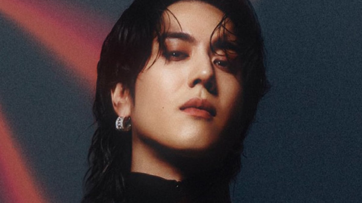 GOT7’s Yugyeom 2023 Europe tour
