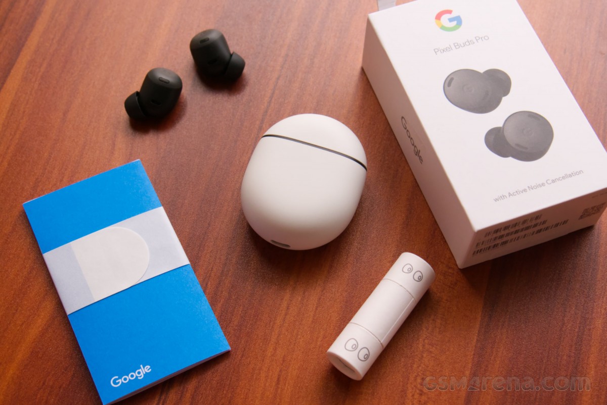 Google Pixel Buds Pro release date