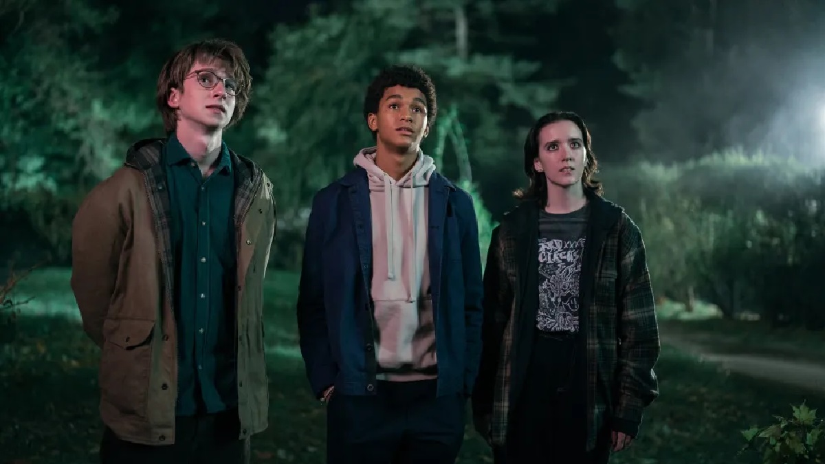 Harlan Coben’s Shelter Episode 8: Release Date, Time & Where To Watch 1 Harlan Coben’s Shelter