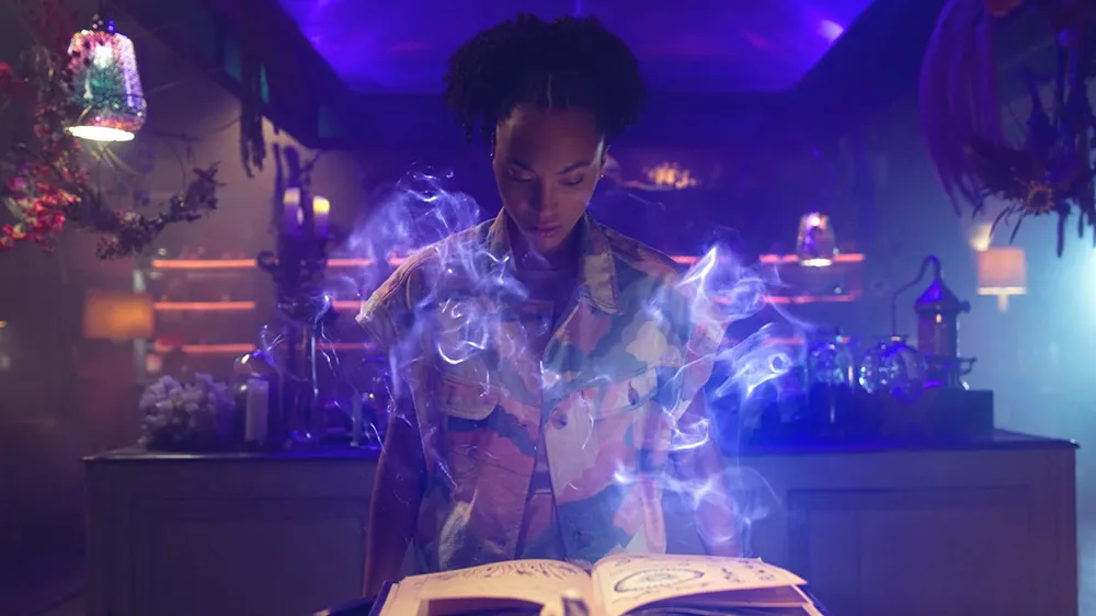 Has Spellbound Been Renewed For Season 2