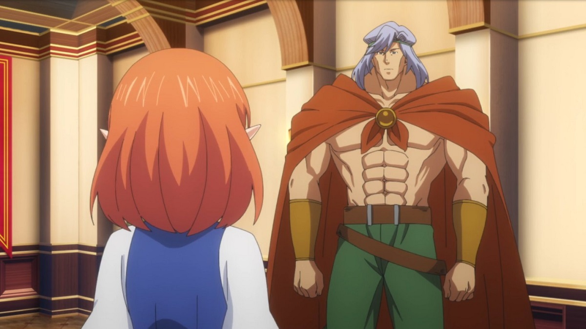 Helck Season 1 Episode 12 Preview: Release Date, Time, Countdown and Where To Watch 1 Helck Season 1 Episode 12