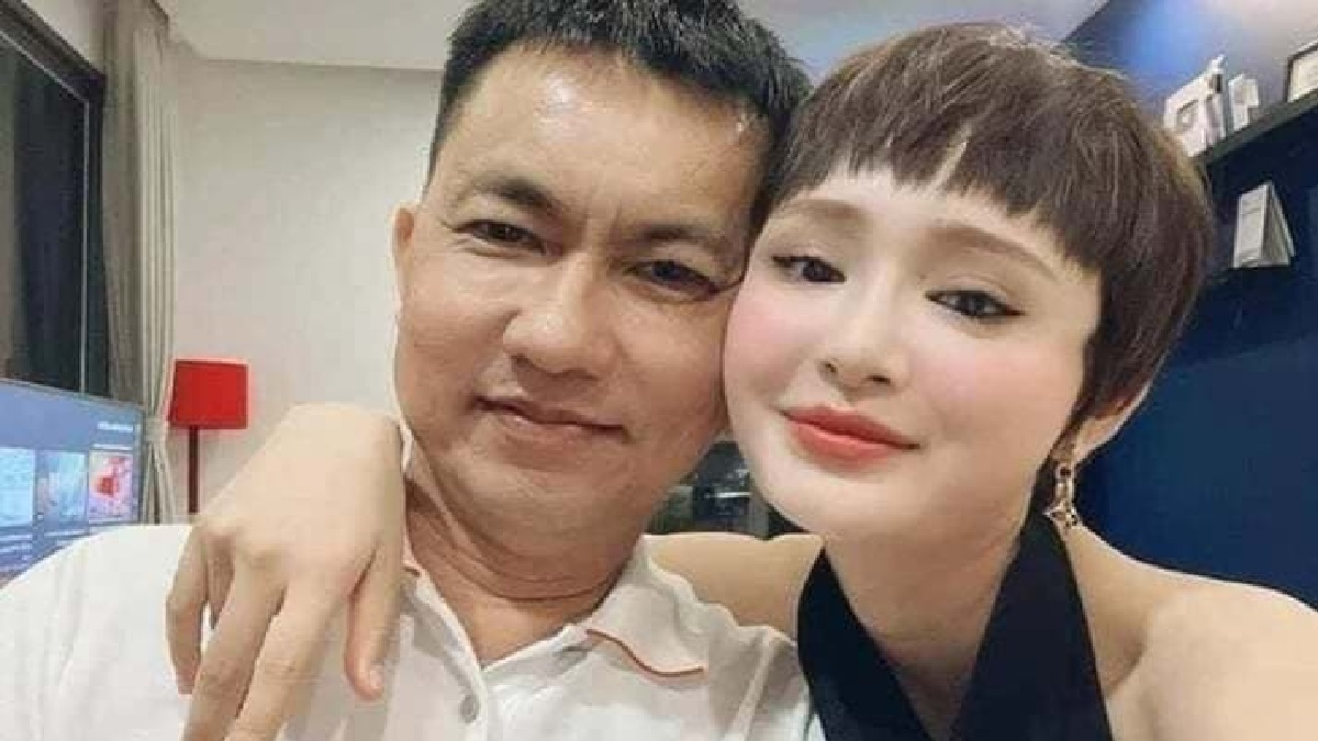 Hien Ho affair