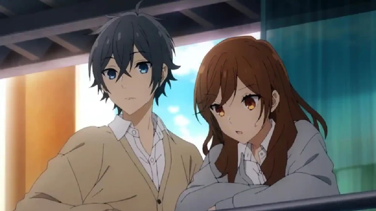 Horimiya: The Missing Pieces Episode 13 Countdown: Release Date, Time and Where To Watch 1 Horimiya The Missing Pieces Episode 13