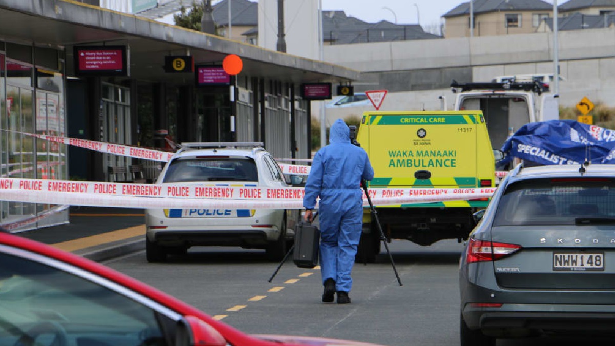 Albany Incident: Teen arrested after fatal Albany bus station stabbing 1 Incident At Albany Bus Station