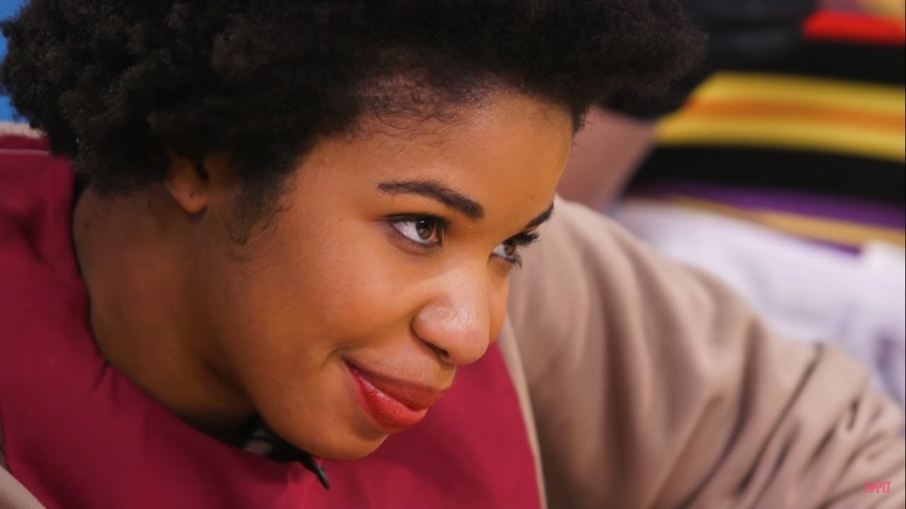 Jackie Uweh