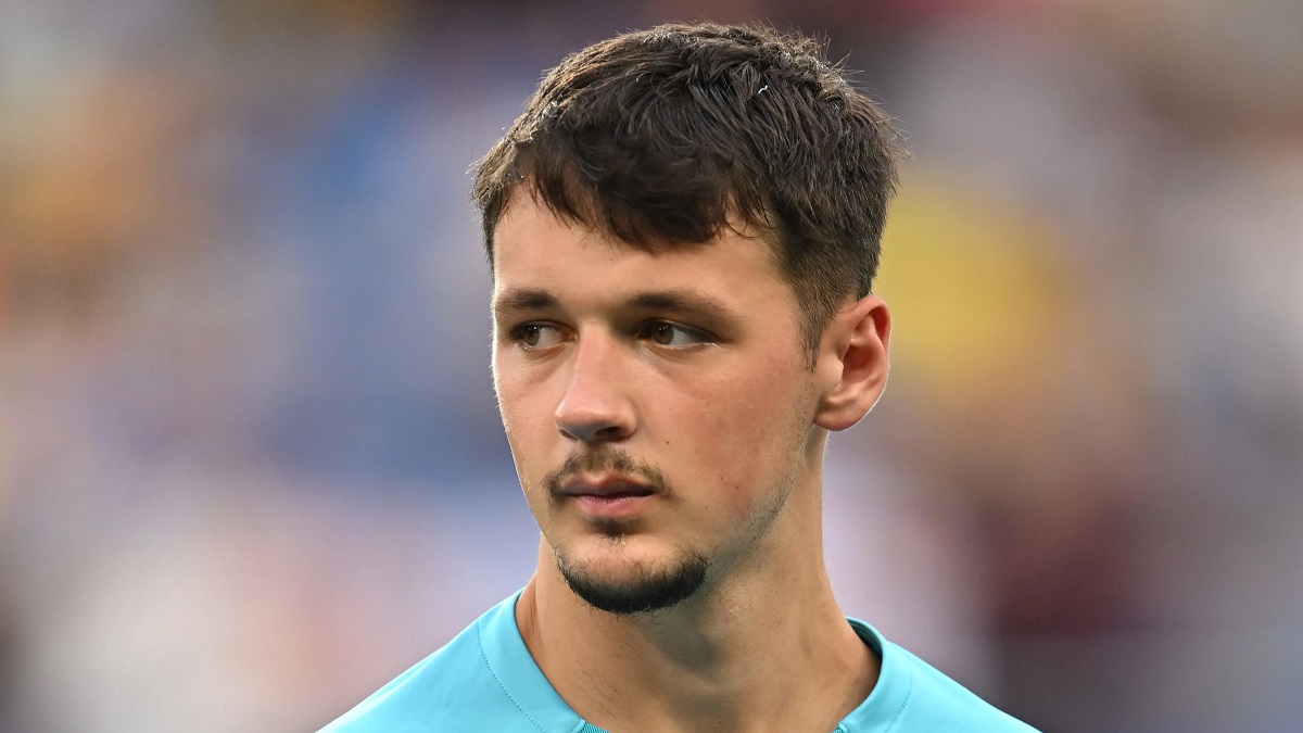 Who Is James Trafford Dating In 2023? 1 James Trafford