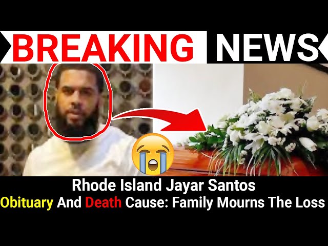 Jayar Santos