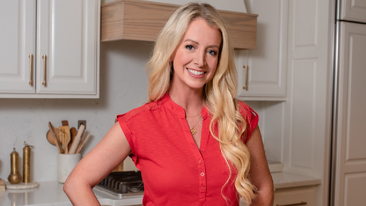MasterChef: Who Is Jennifer Maune Husband Brian Maune? 1 Jennifer Maune