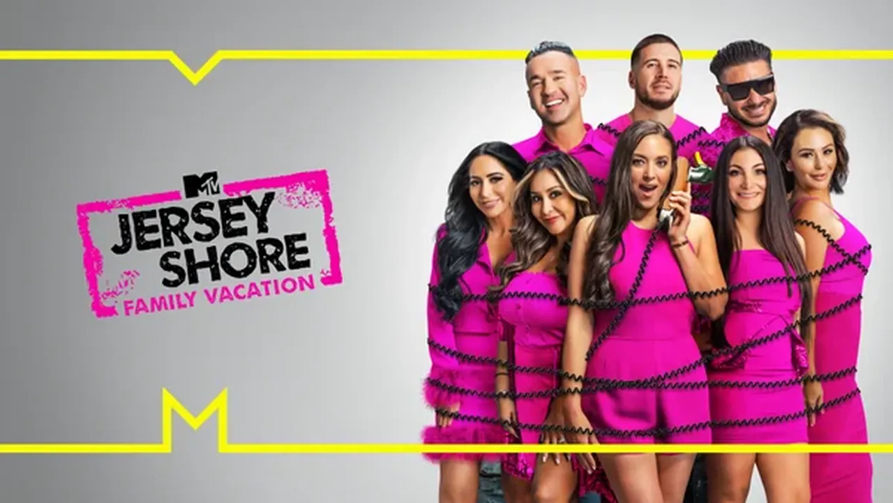 Jersey Shore Family Vacation Season 6 Episode 23 Free