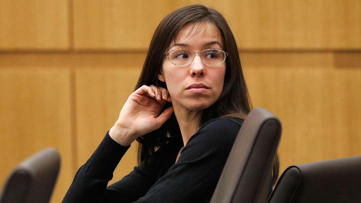Where is Jodi Arias Now? Story Behind the Murder of Travis Alexander 1 Jodi Arias
