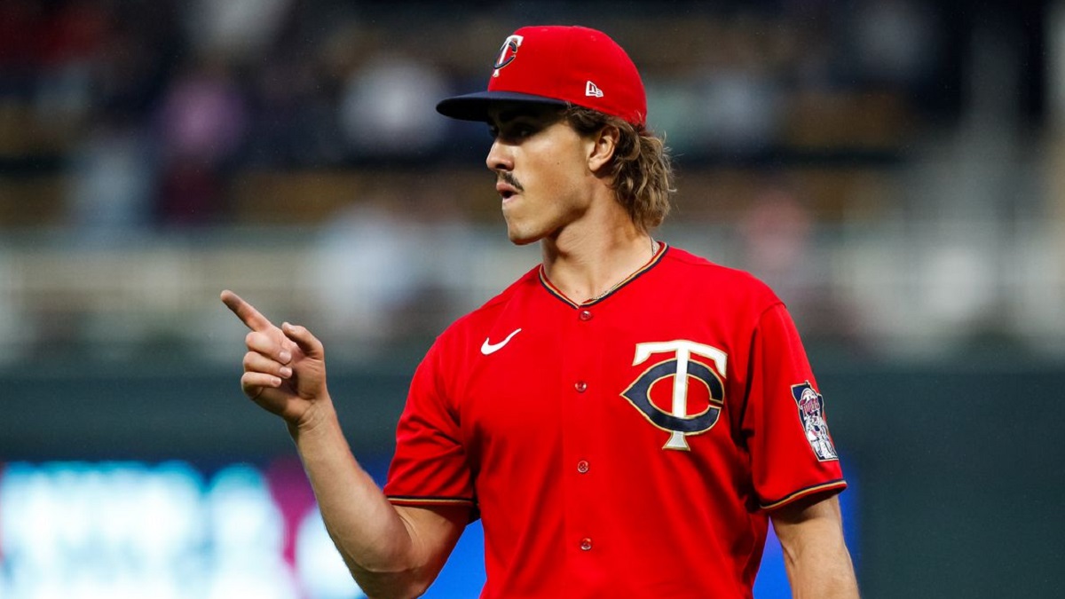 MLB: Is Joe Ryan Christian? His Religion And Ethnicity 1 Joe Ryan