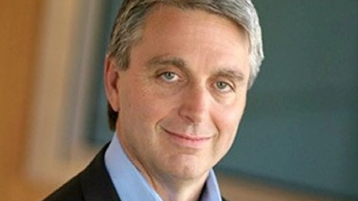 Is John Riccitiello Jewish? Family Ethnicity And Origin 1 John Riccitiello
