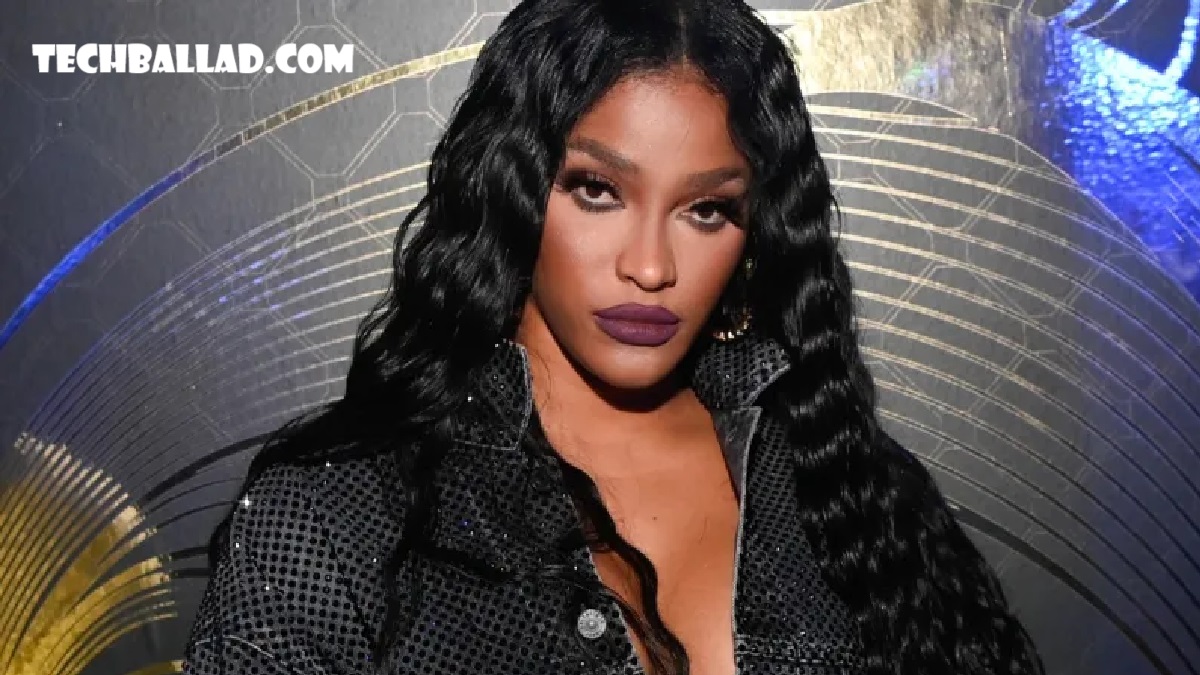 Joseline Hernandez