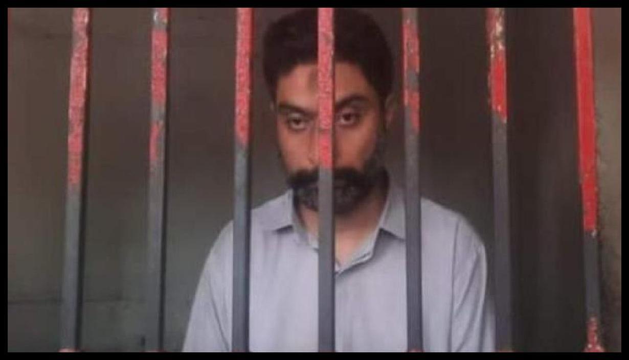 Karachi School Principal Video Viral