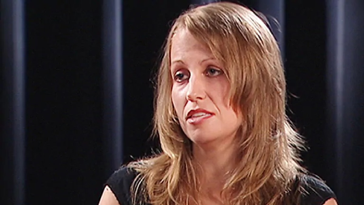 Karla Homolka