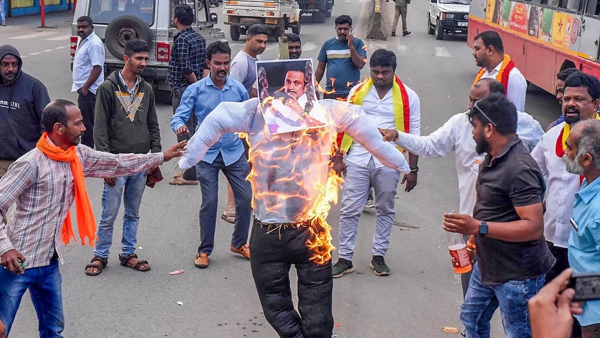 Karnataka Bandh