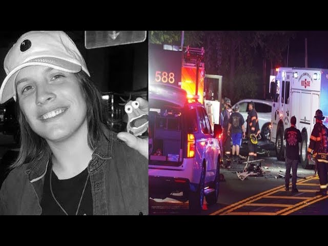 Kathryn Layton accident