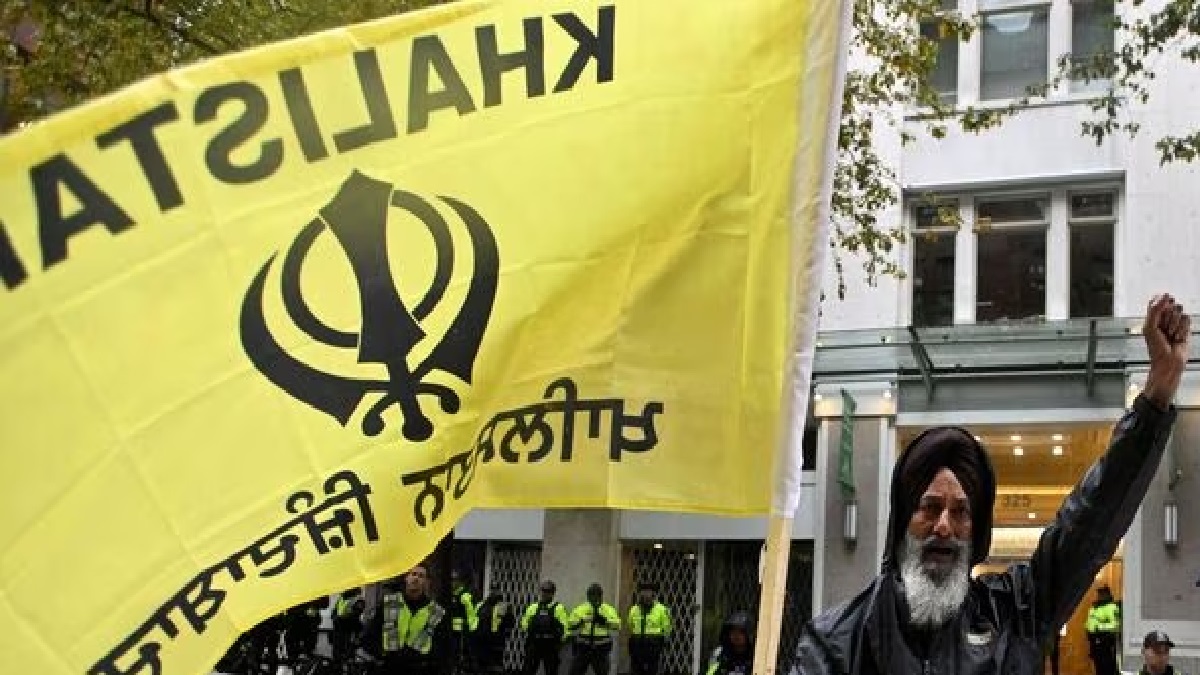 Khalistan
