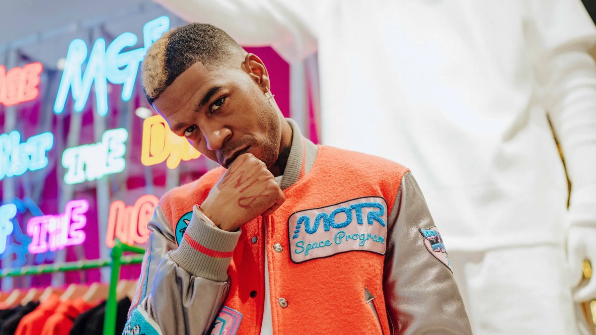 What is Kid Cudi's Ethnicity? 1 Kid Cudi