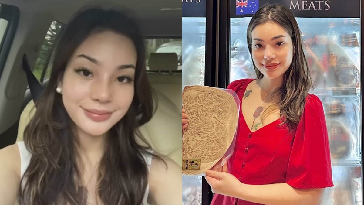 Who Is Kitty Duterte Boyfriend, Euwan Manunod? 1 Kitty Duterte