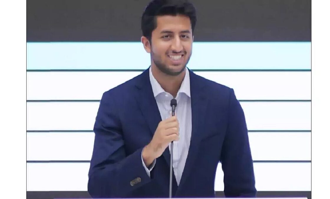 Kris Chellani