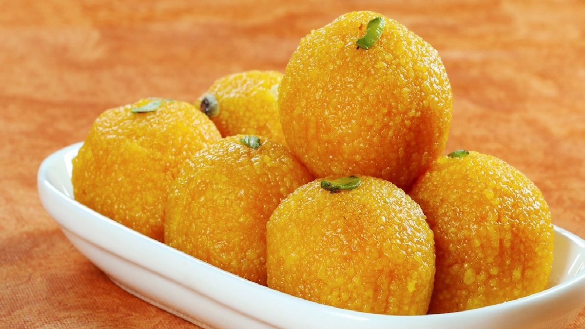 Laddu