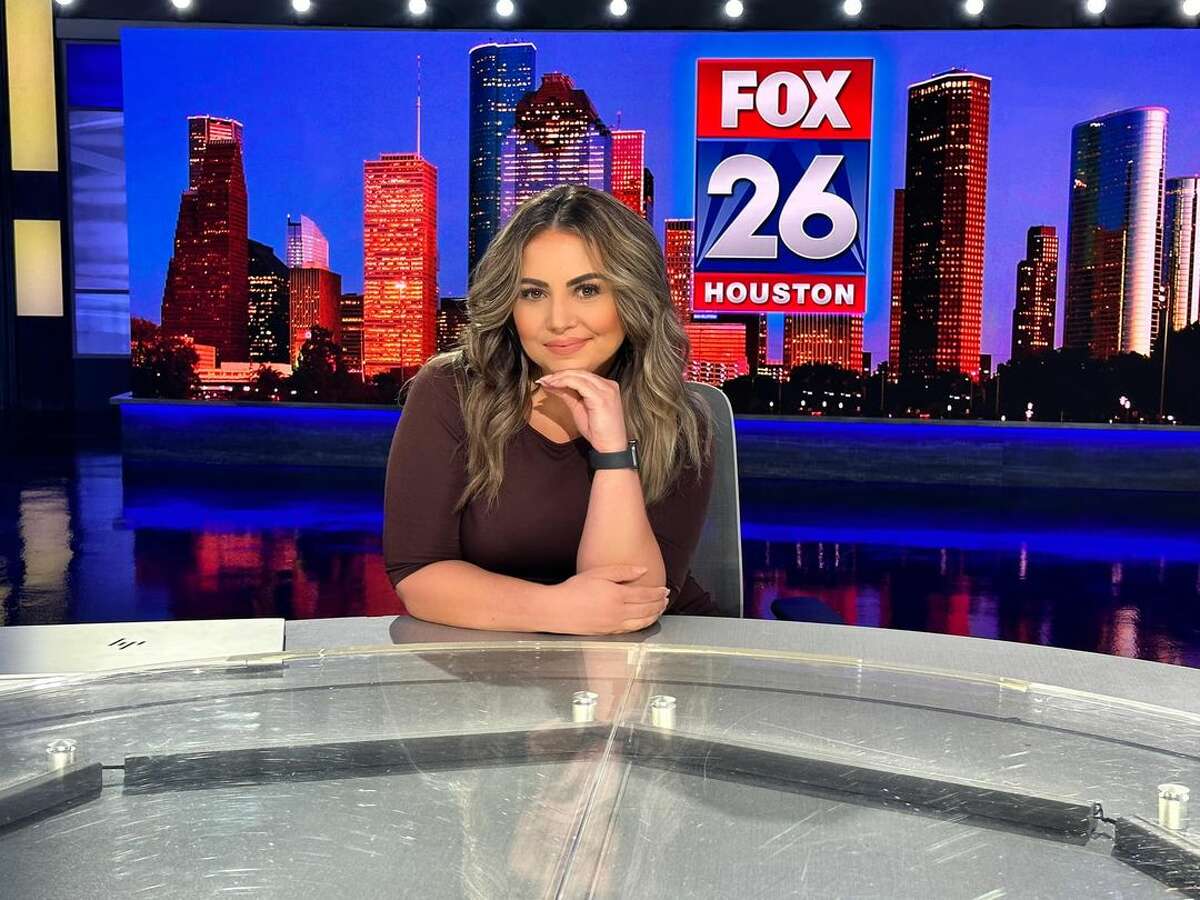 Lena Arango Leaving Fox 26