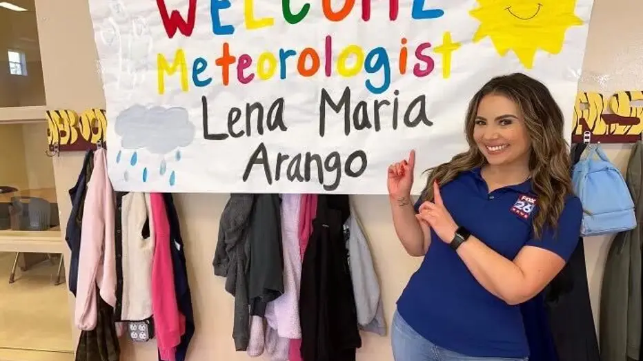 Lena Arango