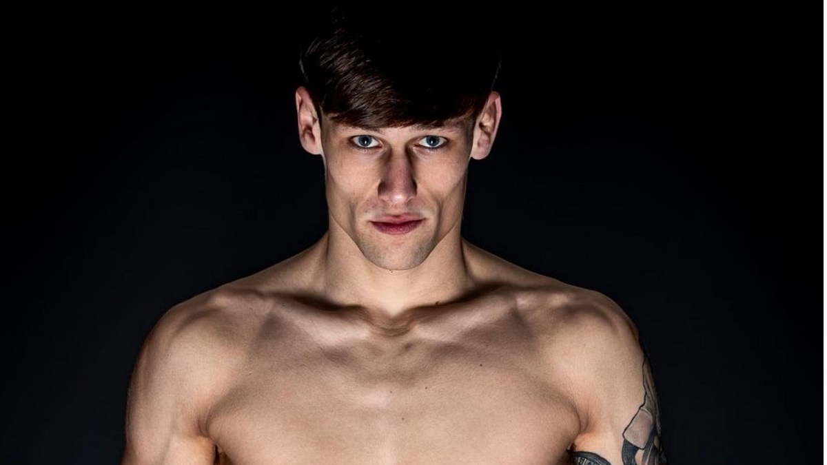 Liam McCracken Accident: MMA prospect suffers horrible injuries 1 Liam McCracken