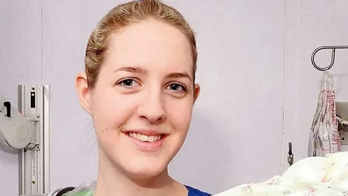 Where is Lucy Letby Now? UK serial killer and former neonatal nurse who murdered seven infants 1 Lucy Letby