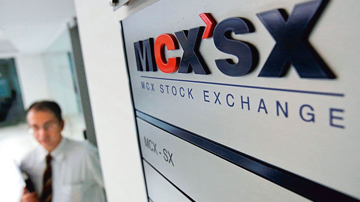 MCX