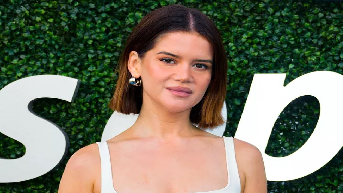 What is Maren Morris's Ethnicity? 1 Maren Morris