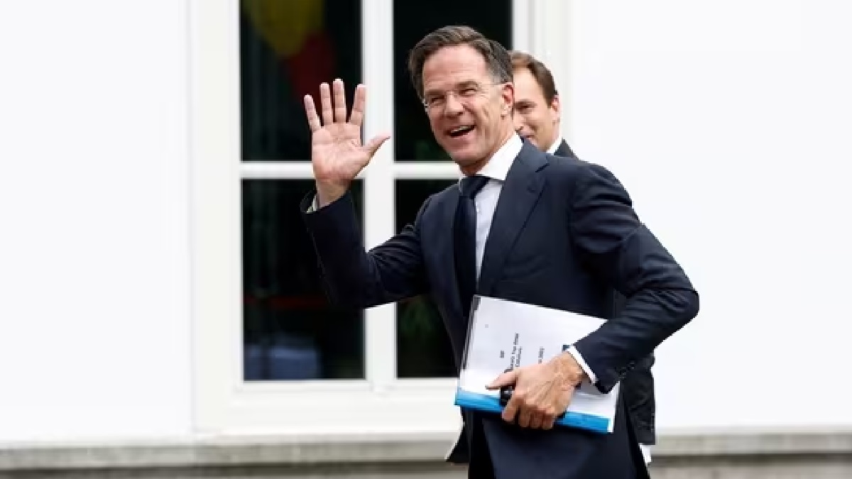 Is Mark Rutte Married? Is Netherlands Prime Minister Gay? 1 Mark Rutte
