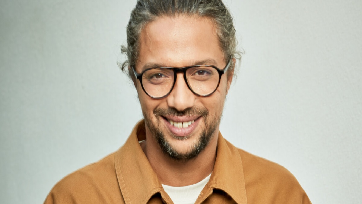 Matthieu Belliard: Particular life choice that he made with his wife for his children 1 Matthieu Belliard
