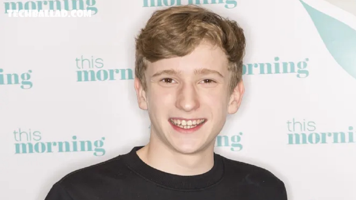 Matty Lock Illness and Health Condition: Was He Suffering From Disease? 2 Matty Lock