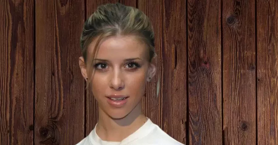 Melissa Schuman ethnicity
