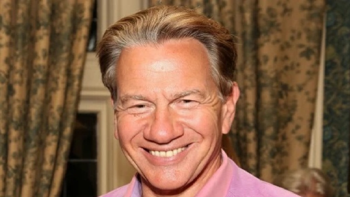 Is Michael Portillo Jewish? Ethnicity And Origin 1 Michael Portillo