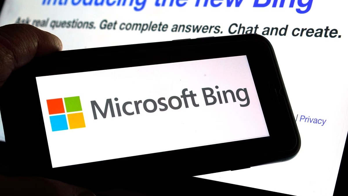 Microsoft