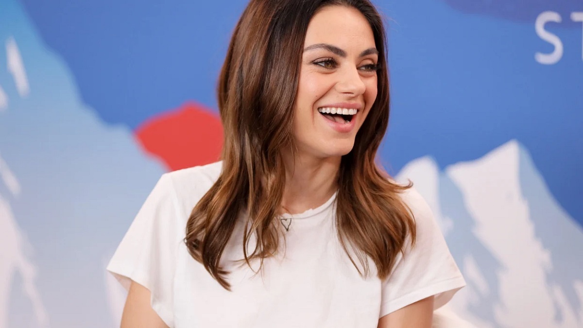 Fact check: Is Mila Kunis Sick? American actress Illness and Health Update 2023 1 Mila Kunis