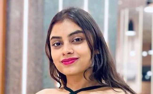 Mumbai Flight Attendant's Murder